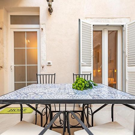 Apartamento Angulus Zadar Exterior foto