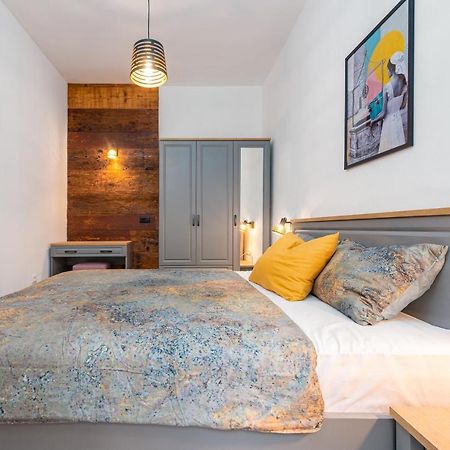 Apartamento Angulus Zadar Exterior foto
