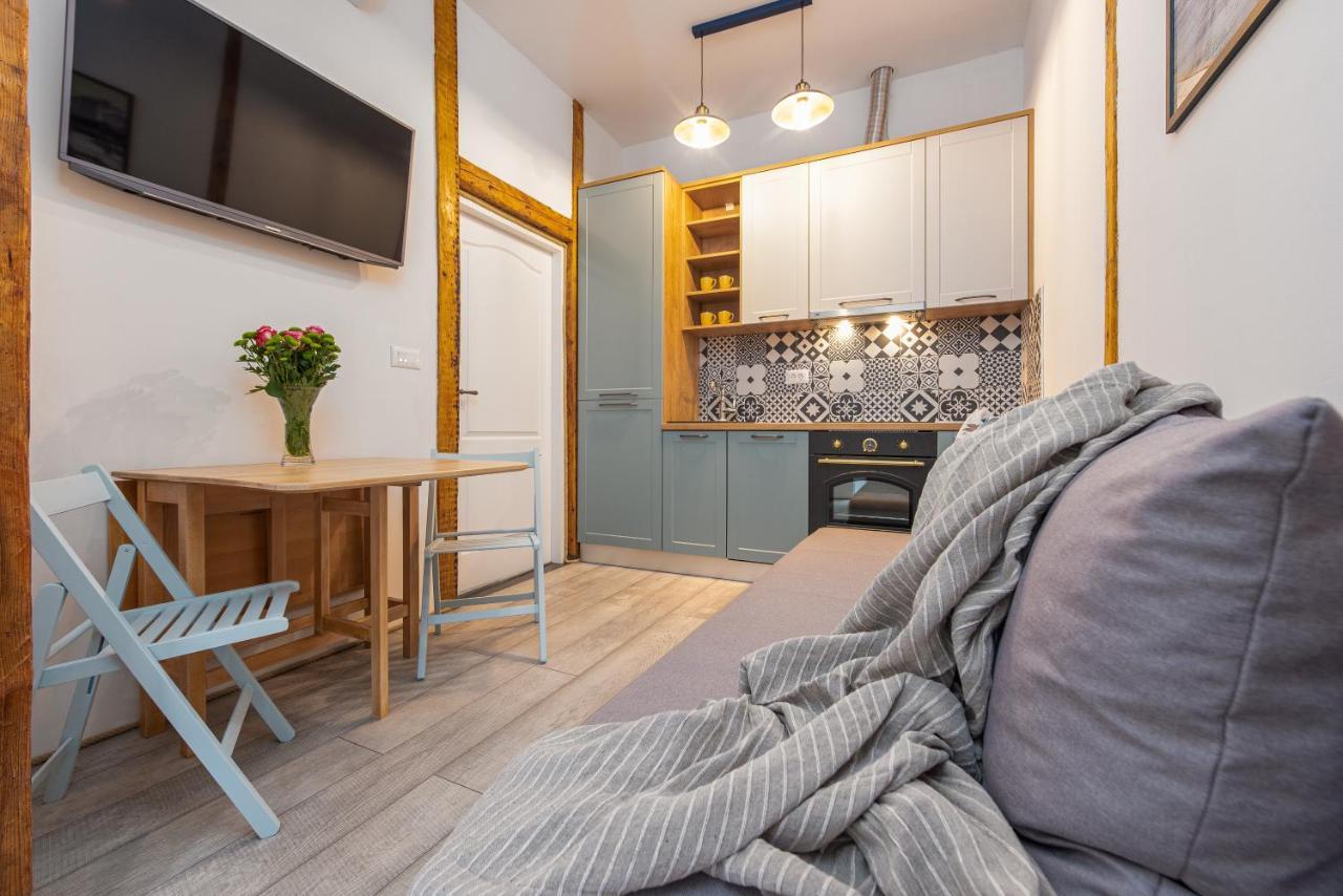 Apartamento Angulus Zadar Exterior foto