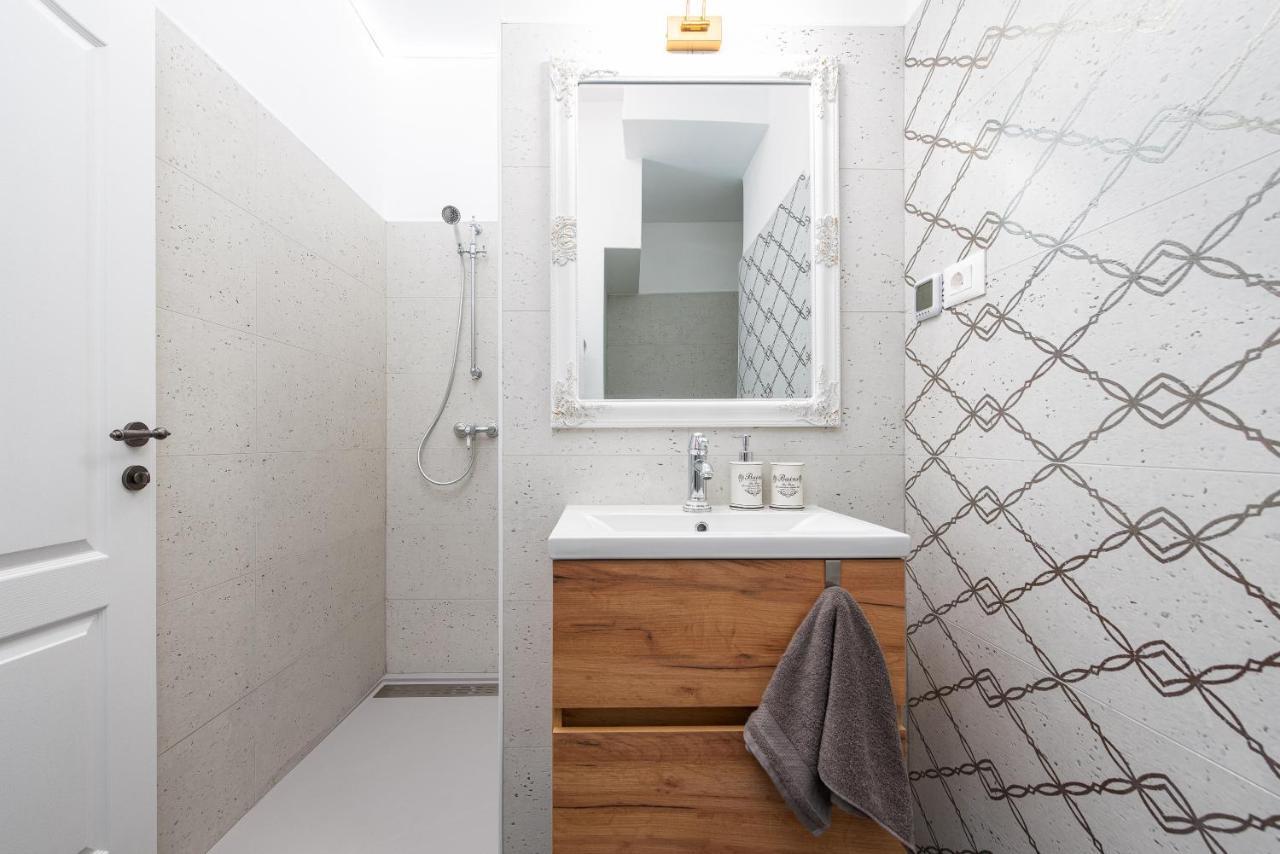 Apartamento Angulus Zadar Exterior foto
